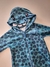 Macacão bebê plush dinossauro Alenice 42836 - comprar online