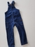 Jardineira jeans Charpey 25611 na internet