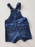 Jardineira jeans Charpey 26592 na internet