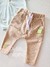 Conjunto body bebê verde Charpey 26623 na internet