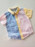 Camisa infantil social Charpey 26691