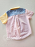 Camisa infantil social Charpey 26691 - Petit Colorê | Moda Infantil, roupa de Menina, Menino e Bebê 