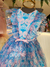 Vestido infantil festa the mermaids song Petit Cherie na internet