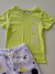 Conjunto infantil e teen suedine Charpey 26766 - comprar online
