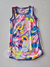 Saída de praia arcoiris Brandili 044 - comprar online