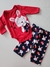 Conjunto bebê coelho Kyly 207863