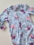 Macacão bebê dino azul Alenice 42863 - comprar online