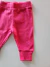 Calça bebê suedine pink Charpey 24537 - comprar online