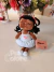 Mini Boneca Metoo Angela Poppy 1695