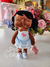 Boneca Metoo Angela Poppy 1695
