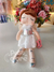 Boneca Angela Angel Bella Metoo 6446