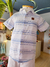 Conjunto infantil camisa gaze listrada Charpey 26748 - comprar online