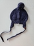 Gorro infantil tricot amarração Charpey 25619 - comprar online