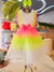 Vestido infantil perfect love Petit Cherie 124