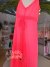 Saída de praia infantil Larissa rosa fluor Siri Kids 38153 na internet