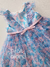 Vestido bebê the mermaids song Petit Cherie 000 - comprar online