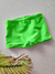 Sunga infantil Thulio verde Siri Kids 38520