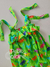 Macacão bebê Juju flora Siri Kids 38424 - comprar online