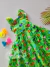 Vestido infantil Julia flora Siri Kids 38117 na internet