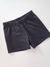 Short curto feminino preto Kyly 107623