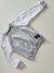 Blusão infantil suedine mescla Charpey 25718