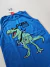 Regata infantil dinossauro ninja Kyly 111571 - comprar online
