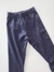 Calça bebê suedine marinho Alenice 42855 - comprar online