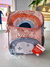 Mochila infantil spark style arco-iris Skip Hop