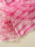 Vestido bebê corações rosa Petit Cherie 214 na internet