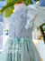 Vestido infantil festa borboletas verde Petit Cherie 152 - Petit Colorê | Moda Infantil, roupa de Menina, Menino e Bebê 