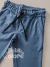 Calça infantil azul FBR - comprar online