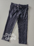 Calça infantil preto FBR