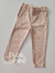 Calça infantil sarja caqui Charpey 28668