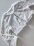 Bolero infantil teddy brilho off white Gabriela Aquarela 241005 - comprar online
