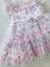 Vestido bebê magic garden Petit Cherie 140 - comprar online