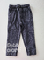 Calça infantil preto Catavento 19003