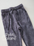 Calça infantil preto Catavento 19003 - comprar online
