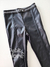 Legging infantil preto fashion Catavento 14821 - comprar online