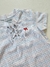 Bata infantil em tricoline listras Charpey 28776 - comprar online
