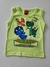 Regata infantil dinos verde Kyly 305