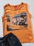 Conjunto infantil explore telha Kyly 307 - comprar online