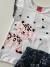 Conjunto infantil oncinha branco Kyly 299 - comprar online