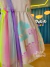 Vestido infantil dinotopia Mon Sucré 274 na internet