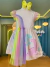 Vestido infantil dinotopia Mon Sucré 274