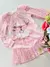 Vestido infantil ballet academy Petit Cherie 074