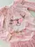 Vestido infantil ballet academy Petit Cherie 074 na internet