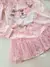 Vestido infantil ballet academy Petit Cherie 074 - Petit Colorê | Moda Infantil, roupa de Menina, Menino e Bebê 