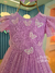 Vestido infantil tule glitter lilás Petit Cherie 142 - Petit Colorê | Moda Infantil, roupa de Menina, Menino e Bebê 