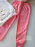 Conjunto infantil moletom off white ursos Kyly 340 na internet