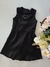 Vestido infantil black dreams Petit Cherie 324